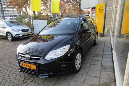 Ford Focus Wagon - 1.0 ECOBOOST - 1