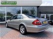 Mercedes-Benz E-klasse - 200 K. Avantgarde - 1 - Thumbnail