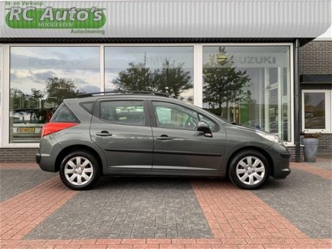 Peugeot 207 SW - - 1.4 VTi X-line AIRCO-NAP - 1