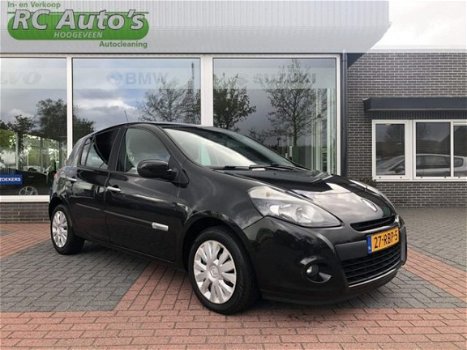 Renault Clio - - 1.5 dCi Parisienne 5-DEURS-AIRCO - 1