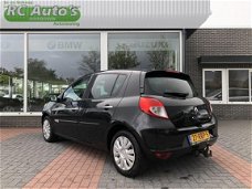 Renault Clio - - 1.5 dCi Parisienne 5-DEURS-AIRCO