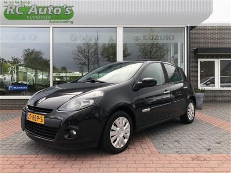 Renault Clio - - 1.5 dCi Parisienne 5-DEURS-AIRCO - 1