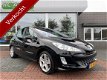 Peugeot 308 - - 1.6 THP Sportium PANORAMA-NAVI-ECC-CRUISE-TREKHAAK - 1 - Thumbnail