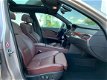 BMW 5-serie Touring - - 545i High Executive INDIVIDUAL-PARELMOER-VOL - 1 - Thumbnail
