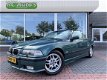 BMW 3-serie Cabrio - - 328i Executive AUTOMAAT-LEER-ORIGINEEL NED.-NAP-HARDTOP - 1 - Thumbnail