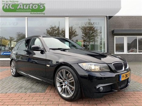 BMW 3-serie Touring - - 320d M Sport Edition - 1