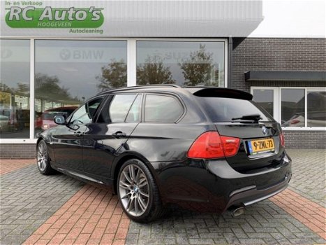 BMW 3-serie Touring - - 320d M Sport Edition - 1