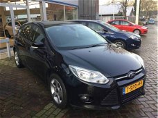 Ford Focus - 1.6 Ti-VCT 125 PK Trend 5 drs
