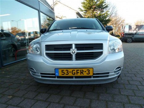 Dodge Caliber - 1.8I SXT AIRCO - 1