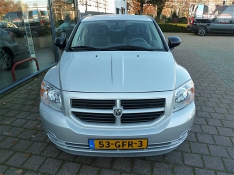 Dodge Caliber - 1.8I SXT AIRCO - 1