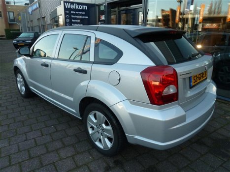 Dodge Caliber - 1.8I SXT AIRCO - 1