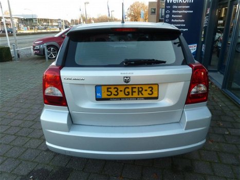 Dodge Caliber - 1.8I SXT AIRCO - 1