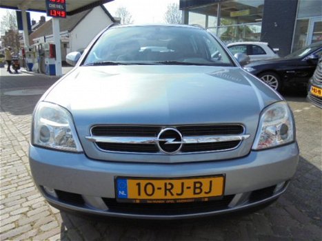 Opel Vectra - 2.2 16V ST.WGN Comfort Trekhaak - 1