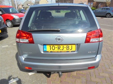 Opel Vectra - 2.2 16V ST.WGN Comfort Trekhaak - 1