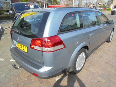 Opel Vectra - 2.2 16V ST.WGN Comfort Trekhaak - 1