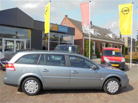 Opel Vectra - 2.2 16V ST.WGN Comfort Trekhaak - 1