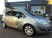 Opel Meriva - 1.4 Turbo 120pk Edition/Trekhaak/1 Eigenaar - 1 - Thumbnail