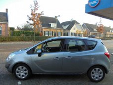 Opel Meriva - 1.4 Turbo 120pk Edition/Trekhaak/1 Eigenaar