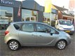 Opel Meriva - 1.4 Turbo 120pk Edition/Trekhaak/1 Eigenaar - 1 - Thumbnail