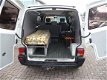 Volkswagen Transporter - 2.4D Camper 5pers Cabine Aktie - 1 - Thumbnail