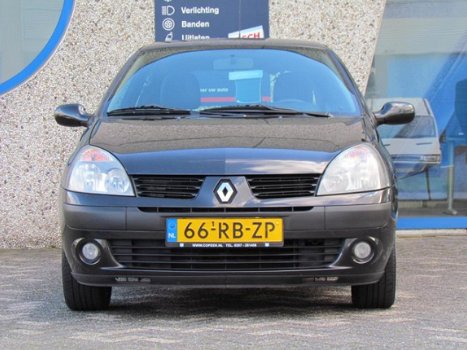 Renault Clio - 1.2-16V Authentique Comfort Inclusief APK - 1