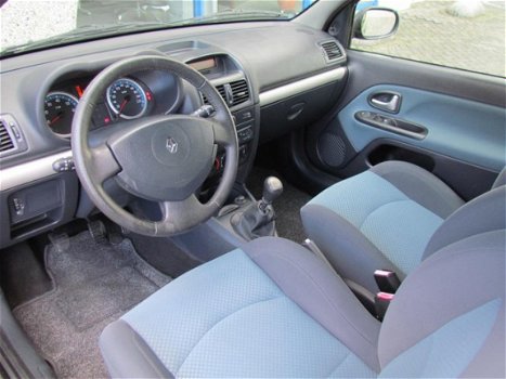 Renault Clio - 1.2-16V Authentique Comfort Inclusief APK - 1