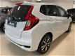 Honda Jazz - 1.3 102pk Trend VOORRAAD VOORDEEL - 1 - Thumbnail