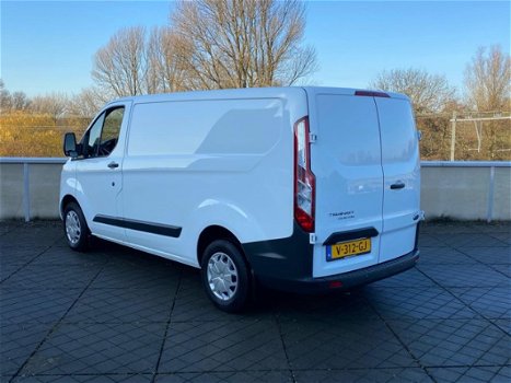 Ford Transit Custom - GB 2.0 TDCi 105PK 270 L1H1 Trend - 1