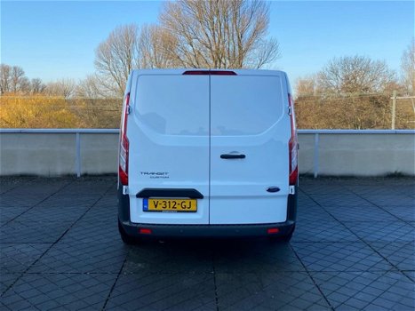 Ford Transit Custom - GB 2.0 TDCi 105PK 270 L1H1 Trend - 1