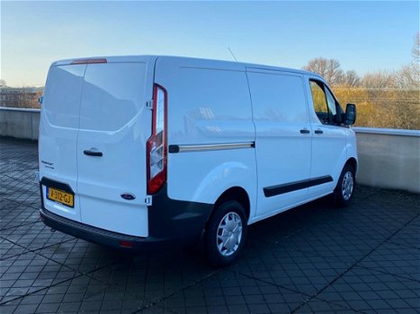 Ford Transit Custom - GB 2.0 TDCi 105PK 270 L1H1 Trend - 1