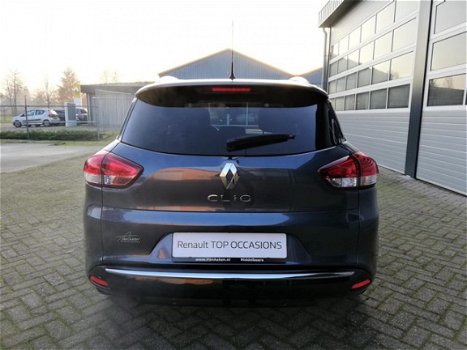 Renault Clio Estate - Intens - 1