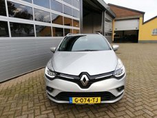 Renault Clio Estate - Intens