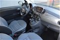 Fiat 500 - 0.9 TwinAir Turbo Lounge Schuif/kanteldak - 1 - Thumbnail