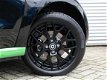 Smart Forfour - electric drive passion plus | navi | stoelverwarming - 1 - Thumbnail