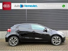 Kia Rio - 1.2 ExecutiveLine / 7 jaar garantie