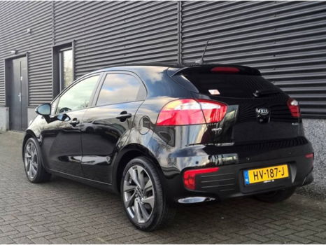 Kia Rio - 1.2 ExecutiveLine / 7 jaar garantie - 1