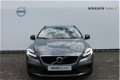 Volvo V40 - V40CC T3 152PK Nordic+ Standkachel, LED verlichting, on call, - 1 - Thumbnail