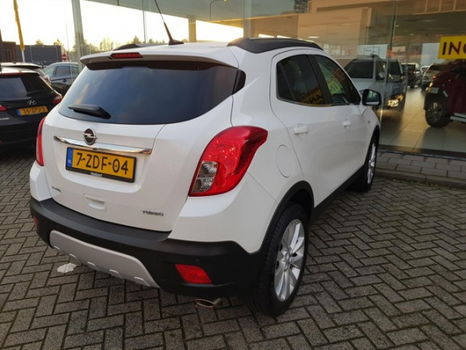 Opel Mokka - 1.4 Turbo 140PK Start/Stop Cosmo - 1