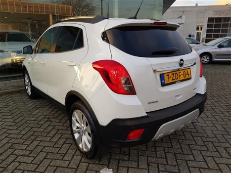 Opel Mokka - 1.4 Turbo 140PK Start/Stop Cosmo - 1