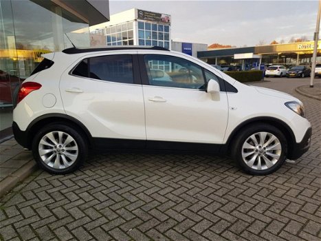 Opel Mokka - 1.4 Turbo 140PK Start/Stop Cosmo - 1