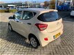 Hyundai i10 - 1.0i 66pk Blue 4pl. i-Motion Blue - 1 - Thumbnail