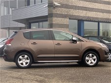 Peugeot 3008 - 2.0 HDi HYbrid4 Blue Lease FULL MAP NAVI ECC LMV PDC CRUISE-CONTROLE MULTI-STUUR