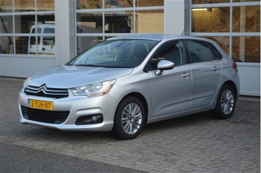 Citroën C4 - 1.6 E-HDI 114pk Ligne Business | Navi | Climate - 1