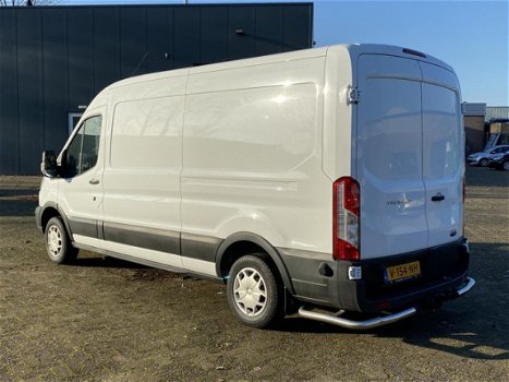 Ford Transit - GB 310 L3H2 TDCi 105pk FWD Trend - 1