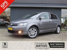 Volkswagen Golf Plus - 1.4 TSI Comfortline | Navi | Dealeronderhouden | Cruise control