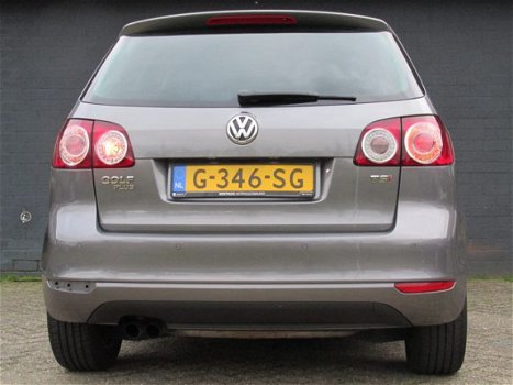 Volkswagen Golf Plus - 1.4 TSI Comfortline | Navi | Dealeronderhouden | Cruise control - 1