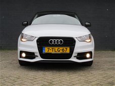 Audi A1 Sportback - 1.2 TFSI Admired | NL-Auto | Navi | Cruise control