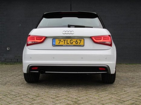 Audi A1 Sportback - 1.2 TFSI Admired | NL-Auto | Navi | Cruise control - 1