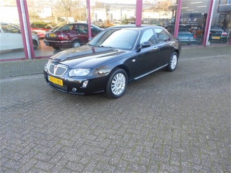 Rover 75 - 1.8 AMBITION - 1