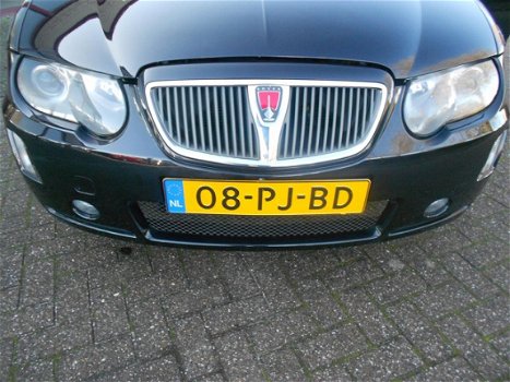 Rover 75 - 1.8 AMBITION - 1